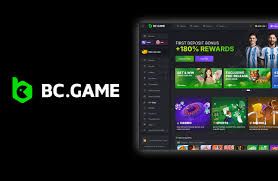 Bc.Game Bets Dive into the World of Online Betting