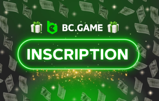 Découvrez les mystères du Bc.Game Casino en ligne