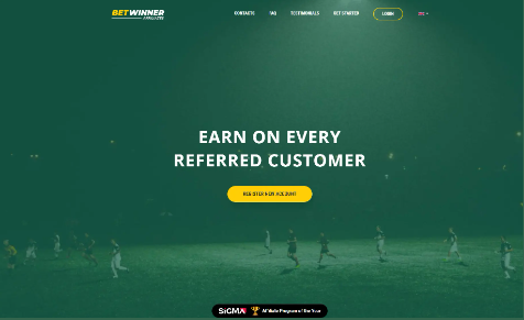 Explorer le Monde des Paris Sportifs avec Betwinner Betting