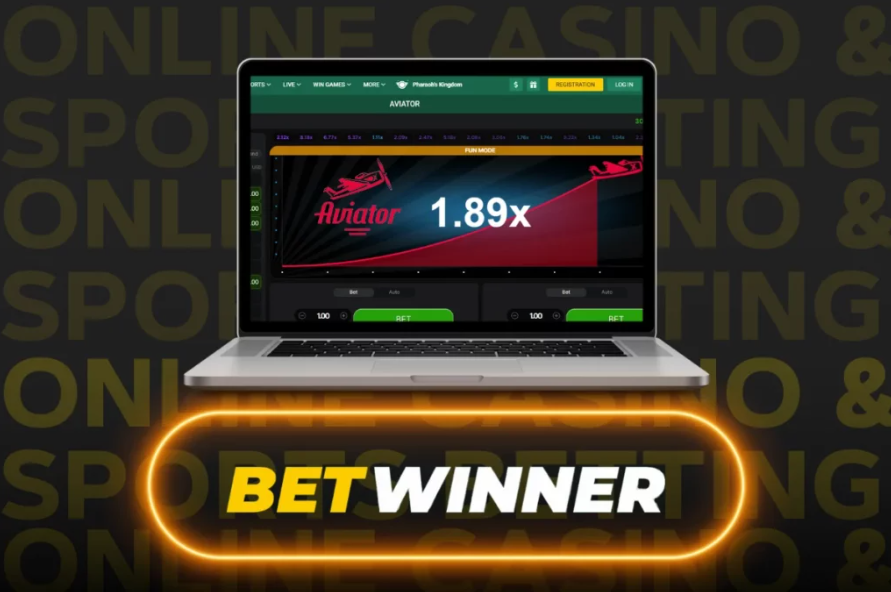 Exploring Bonuses Betwinner Maximize Your Betting Experience