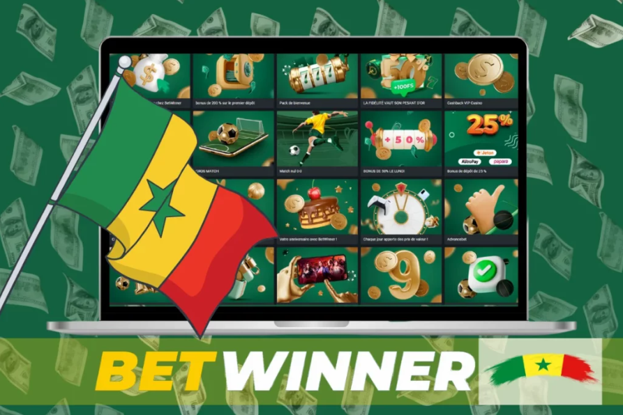 Exploring the Exciting World of Betwinner Betting