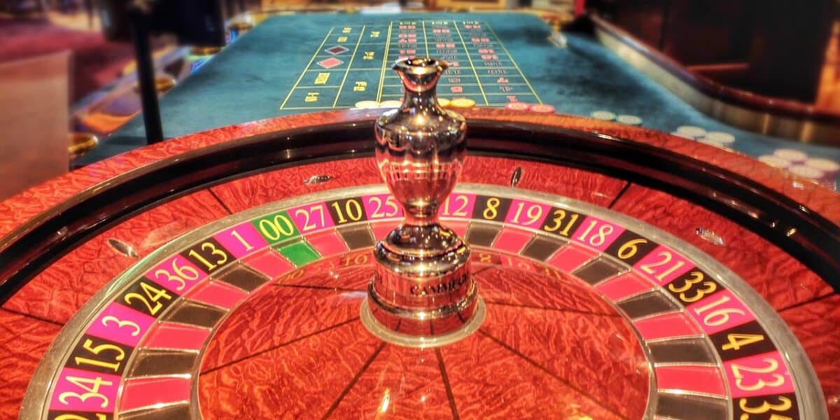 Casinos Not on Gamstop - The Ultimate Guide 712