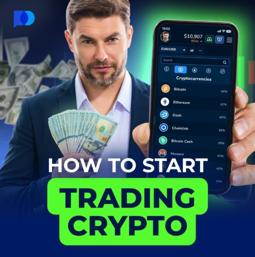 Comprehensive Guide to Trading with Pocketoption