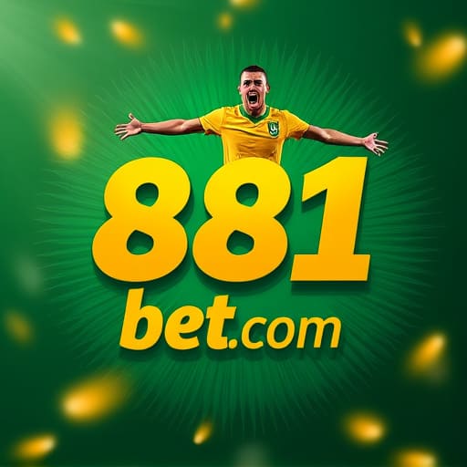 Descubra o Mundo Empolgante do 881Bet 43