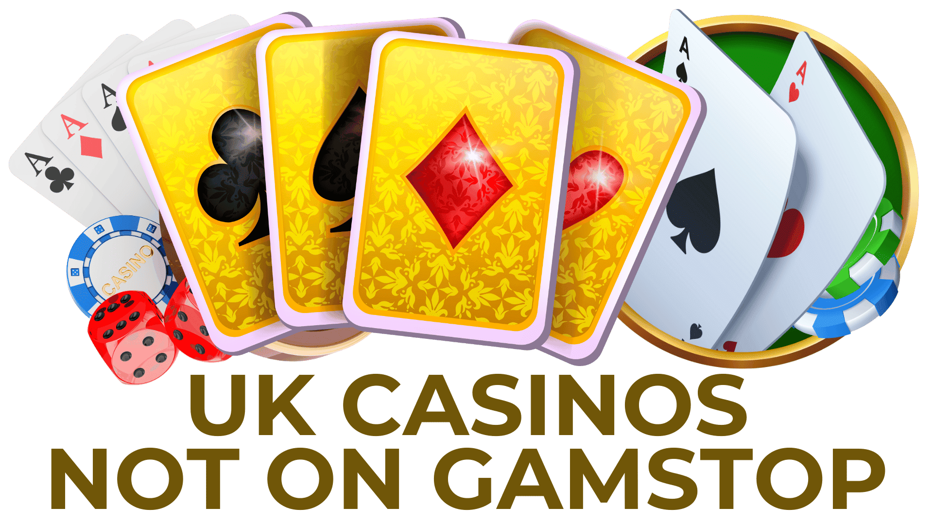 Discover Exciting Opportunities with Casinos Not on Gamstop 2675