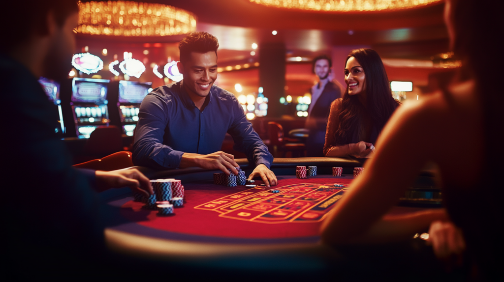 Discover the Benefits of Non Gamstop Casinos 161