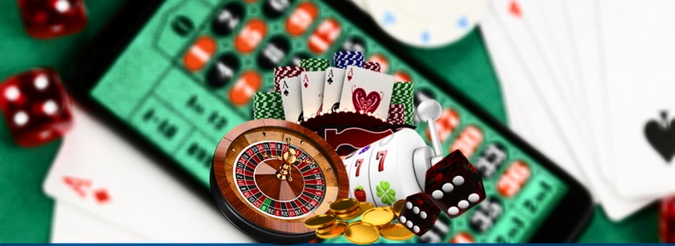 Discover the Excitement in Casinos Not on Gamstop