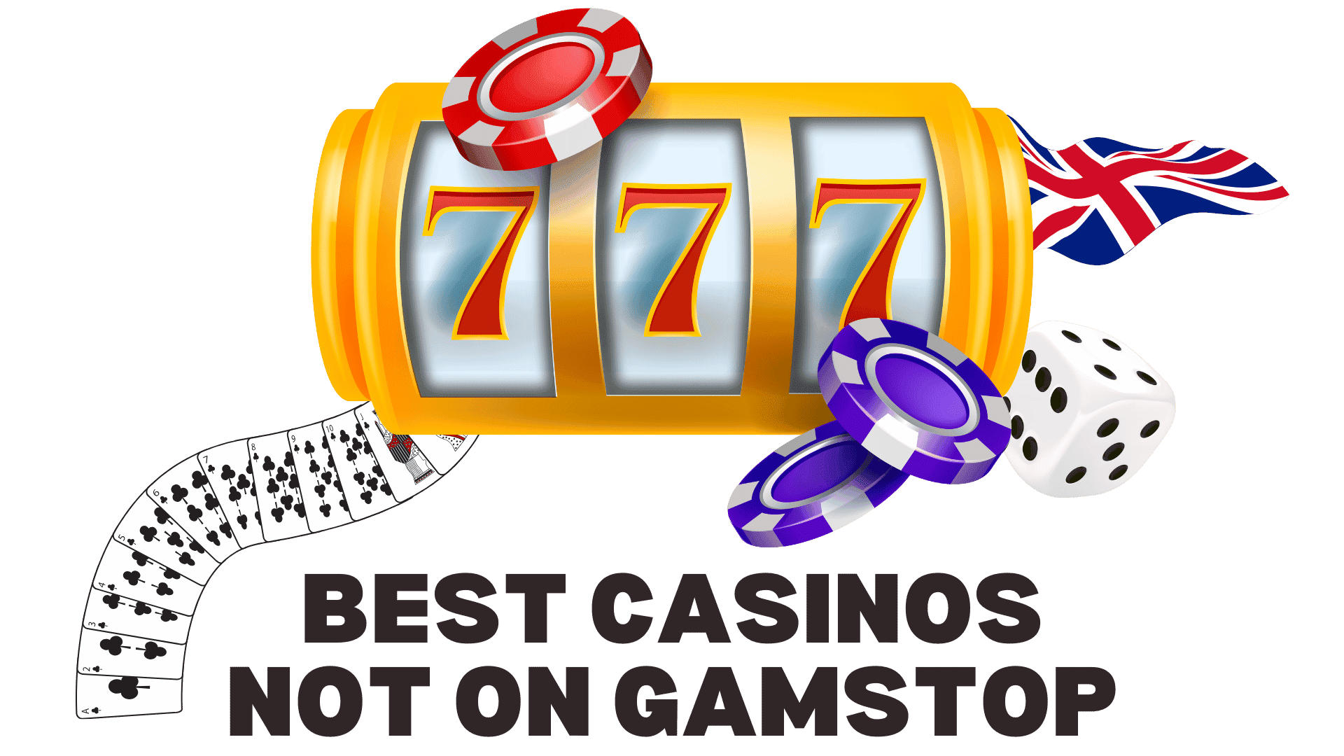 Exploring the Advantages of Non Gamstop Casinos UK 682