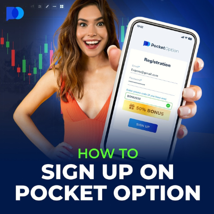 Exploring the Features and Benefits of Pocket Option Site