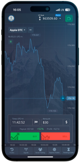 Introduction to Pocket Option Crypto Unveiling the World of Cryptocurrency Trading