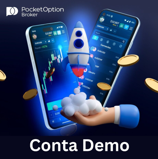 Pocket Option Demo An Ultimate Guide to Trading with Confidence