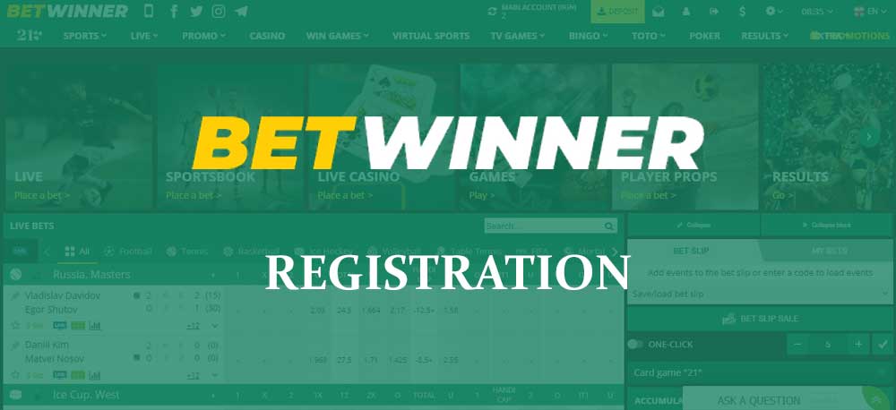 The Ultimate Guide to Betting with Betwinner