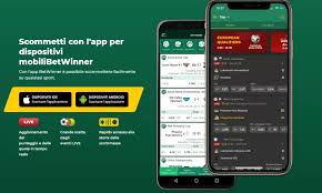 Ultimate Guide to Betwinner Sports Bet A Winner's Choice