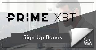 Unlocking Profit The Referral Bonus PrimeXBT Guide