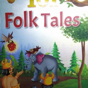 101 FOLK TALES