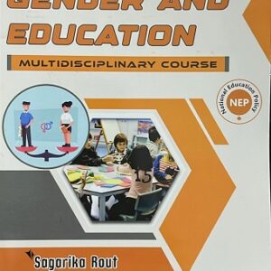 GENDER & EDUCATION (MDC) ENGLISH NEP-2020 (KP)