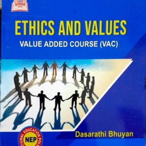 ETHICS & VALUES (VAC) ENG NEP KM