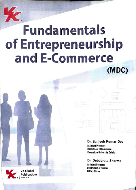 fundamental of entreprenure vk b.com-2